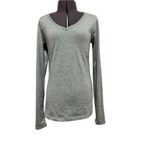 Nike Dri-FIT Stay Cool Long Sleeve Athletic Tee Size XS